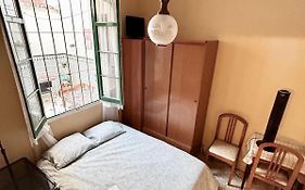 Casa Mata Encarnita